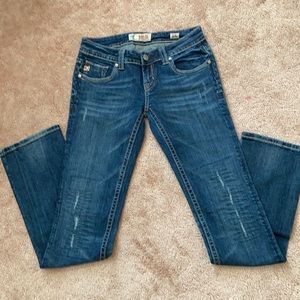 MEK Jeans